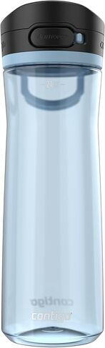 Contigo Jackson Water Bottle, 24 oz, Azalea in Kuwait