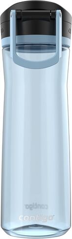 Contigo Jackson Water Bottle, 24 oz, Azalea in Kuwait