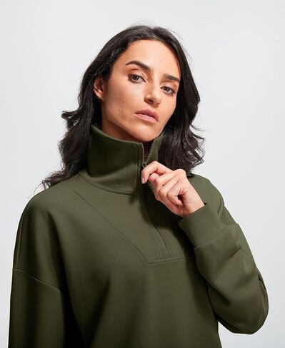 Libin Women's 2 Piece Outfits Sweatsuit Comfy Sweatshirt Sweatpants Track Suits Fall Lounge Sets for Women in Saudi Arabia