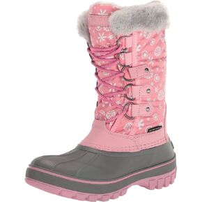 Unisex-Child Perth Fashion Boot