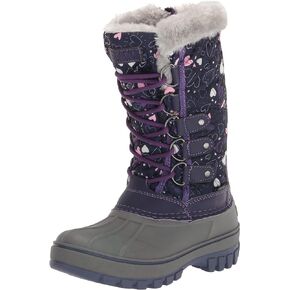 Unisex-Child Perth Fashion Boot