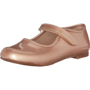 Elephantito Girl's Coco Mj Mary Jane Flat