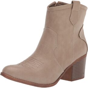 UNIONBAY Women's Cowgal Fashion Boot