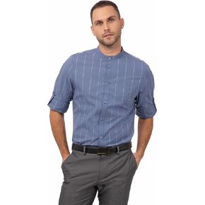 Chef Works Men's Voce Shirt