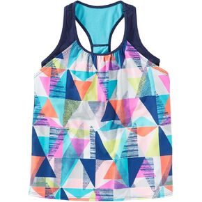TYR Girls' Tankini