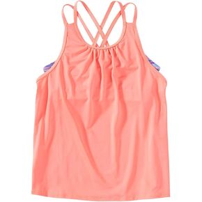 TYR Girls' Tankini