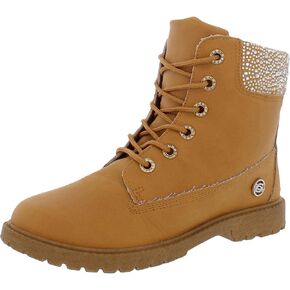 bebe Zara Womens Boot