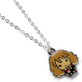 Official Harry Potter Hermione Granger Chibi Necklace by The Carat Shop Ltd