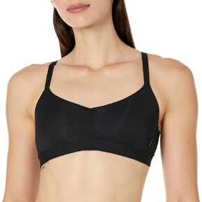 DKNY Women's Litewear Wirefree Modal Bra in Saudi Arabia
