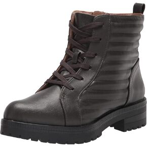 LifeStride Women's Stormy Ankle Boot