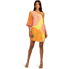 Trina Turk Women's Admirable Shift Dress