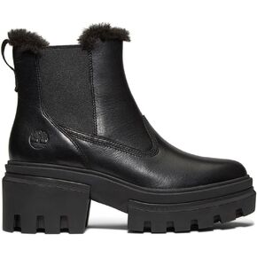Timberland Women's Everleigh Mid Warm Lined Fashion Boot in Saudi Arabia