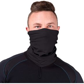 Nonzero Gravity Cooling Neck Gaiter