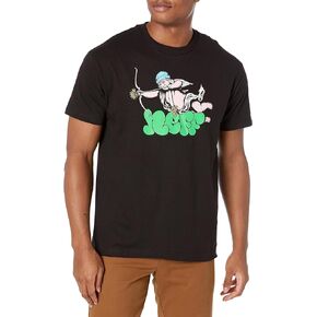 NEFF Men's Angel Ss Tee