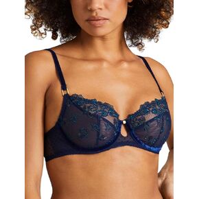 Aubade Women's Velvet Memories Comfort Full Cup Bra