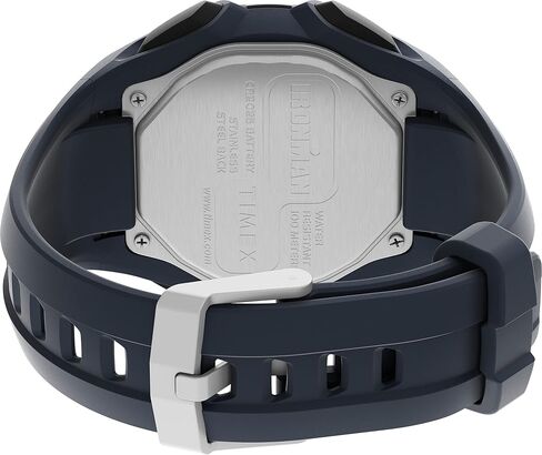 Timex Ironman Men's Classic 45mm Digital in Saudi Arabia