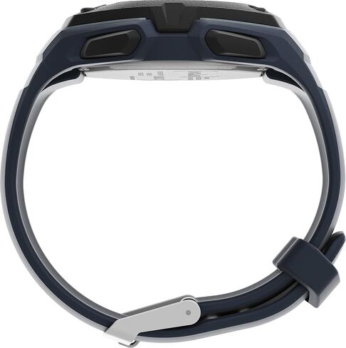 Timex Ironman Men's Classic 45mm Digital in Saudi Arabia