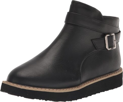 Avenue Women's Plus Size Ankle Boot Valentina Fashion in Saudi Arabia