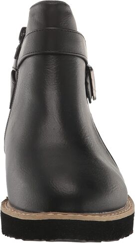 Avenue Women's Plus Size Ankle Boot Valentina Fashion in Saudi Arabia