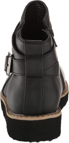 Avenue Women's Plus Size Ankle Boot Valentina Fashion in Saudi Arabia