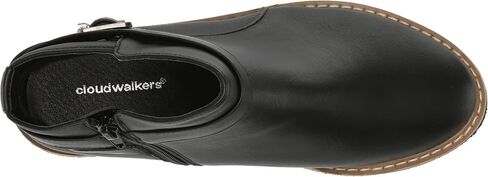 Avenue Women's Plus Size Ankle Boot Valentina Fashion in Saudi Arabia