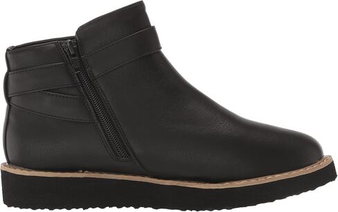 Avenue Women's Plus Size Ankle Boot Valentina Fashion in Saudi Arabia