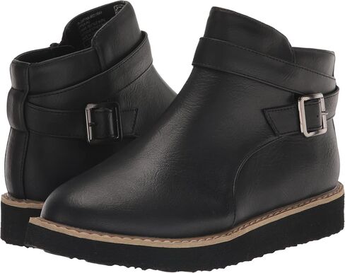 Avenue Women's Plus Size Ankle Boot Valentina Fashion in Saudi Arabia