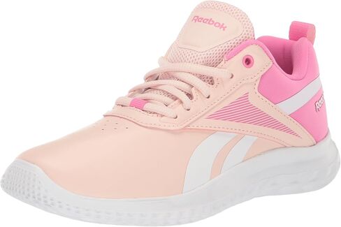 Reebok Unisex-Child Rush Runner 5 Synthetic Sneaker in Saudi Arabia
