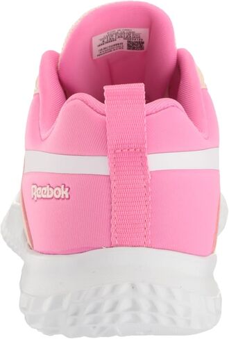 Reebok Unisex-Child Rush Runner 5 Synthetic Sneaker in Saudi Arabia