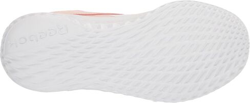 Reebok Unisex-Child Rush Runner 5 Synthetic Sneaker in Saudi Arabia