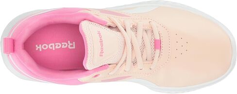 Reebok Unisex-Child Rush Runner 5 Synthetic Sneaker in Saudi Arabia