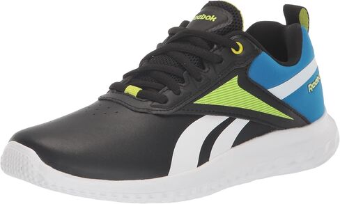 Reebok Unisex-Child Rush Runner 5 Synthetic Sneaker in Saudi Arabia