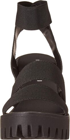 Madden Girl Women's Sohoo Heeled Sandal in Saudi Arabia