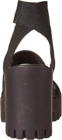 Madden Girl Women's Sohoo Heeled Sandal in Saudi Arabia