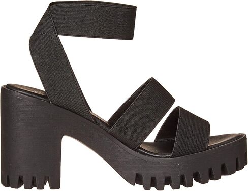 Madden Girl Women's Sohoo Heeled Sandal in Saudi Arabia
