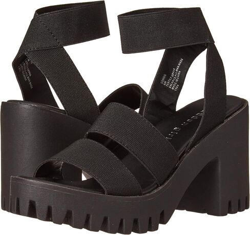 Madden Girl Women's Sohoo Heeled Sandal in Saudi Arabia