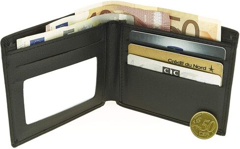 Gift Set Men's Watch White- LED Lamp LED- Wallet -Pen in Saudi Arabia
