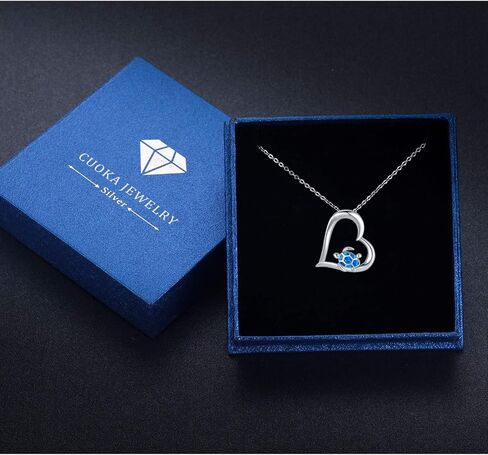 Cuoka Turtle Necklace Turtle Jewelry 925 Sterling Silver Turtle Pendant Tortoise Necklace Turtle Gifts For Turtle Lover For Women in Kuwait
