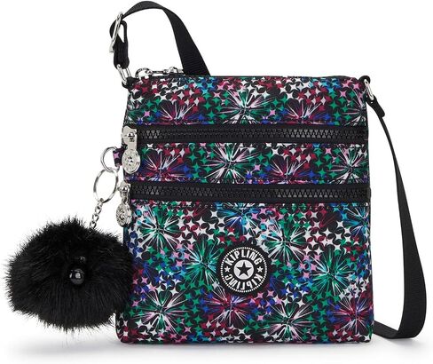Kipling Alvar Extra Small Printed Mini Bag in Saudi Arabia