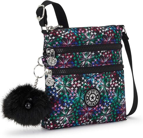 Kipling Alvar Extra Small Printed Mini Bag in Saudi Arabia