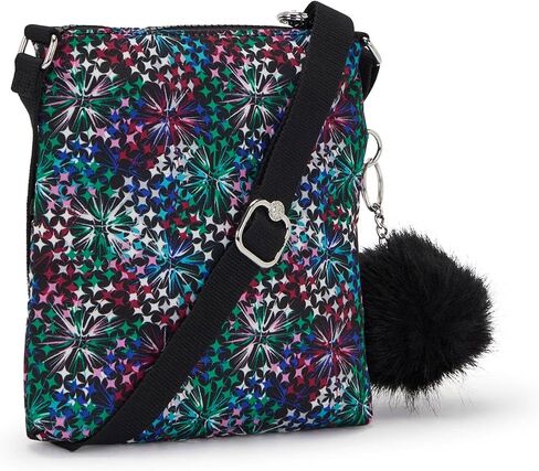 Kipling Alvar Extra Small Printed Mini Bag in Saudi Arabia