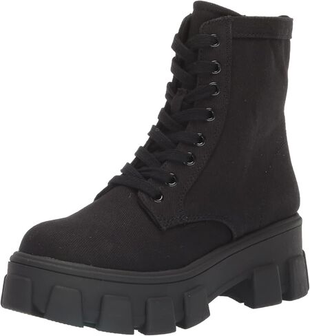 CIRCUS NY BY SAM EDELMAN Women's Dane Combat Boot in Saudi Arabia