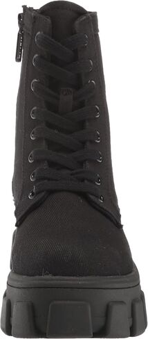 CIRCUS NY BY SAM EDELMAN Women's Dane Combat Boot in Saudi Arabia