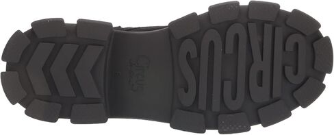 CIRCUS NY BY SAM EDELMAN Women's Dane Combat Boot in Saudi Arabia