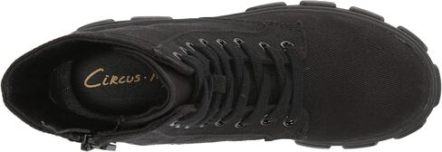 CIRCUS NY BY SAM EDELMAN Women's Dane Combat Boot in Saudi Arabia