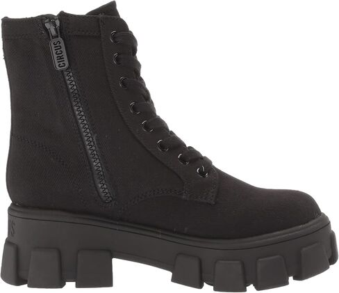 CIRCUS NY BY SAM EDELMAN Women's Dane Combat Boot in Saudi Arabia