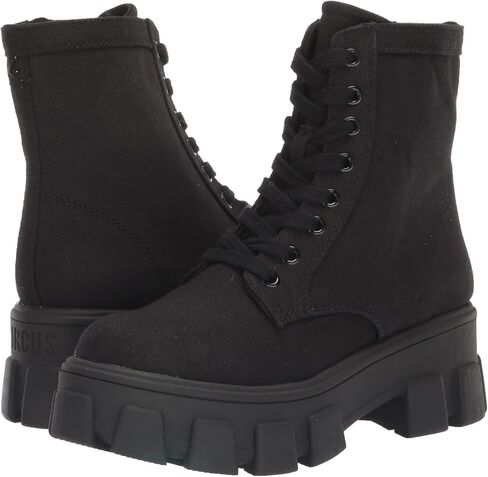 CIRCUS NY BY SAM EDELMAN Women's Dane Combat Boot in Saudi Arabia