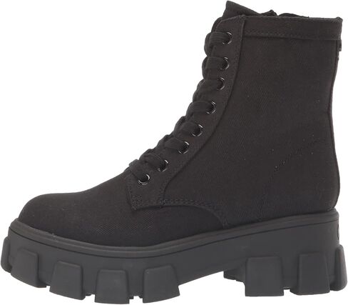 CIRCUS NY BY SAM EDELMAN Women's Dane Combat Boot in Saudi Arabia