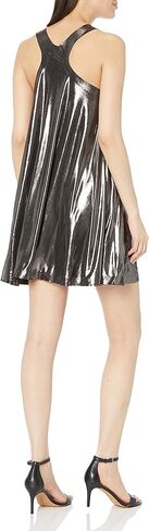 Norma Kamali Women's Racer Swing Dress in Kuwait