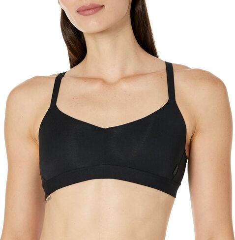 DKNY Women's Litewear Wirefree Modal Bra in Saudi Arabia